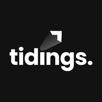 tidings