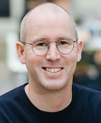 Jonas Colliander