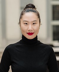 Lily Gao