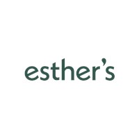 Esther's Logo