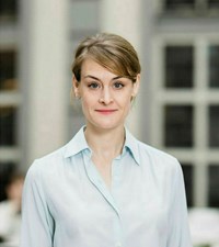 Karina T Töndevold