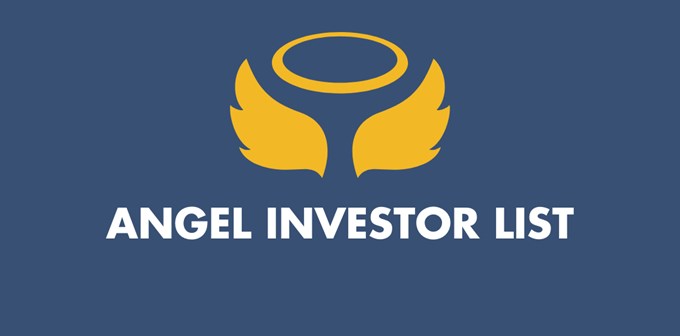 Angel investor list