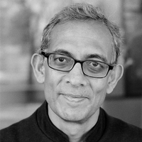 Abhijit Banerjee