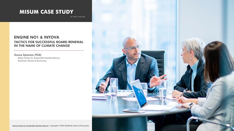 Case study
