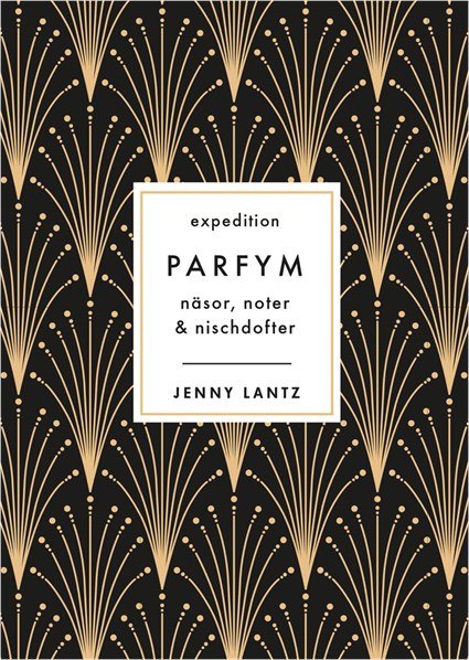 Parfym book cover