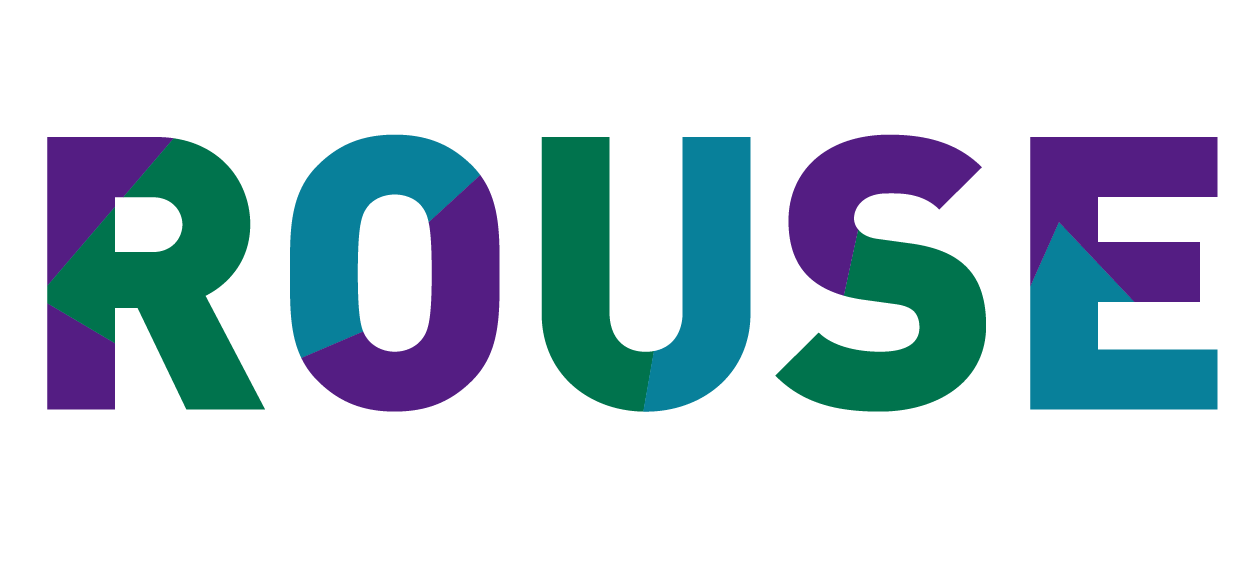 Rouse logo