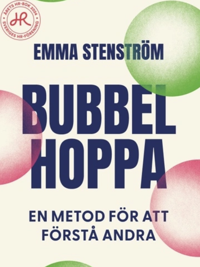 Bubbelhoppa
