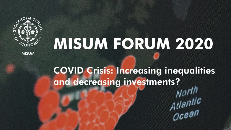 Misum Forum 2020 Resource header