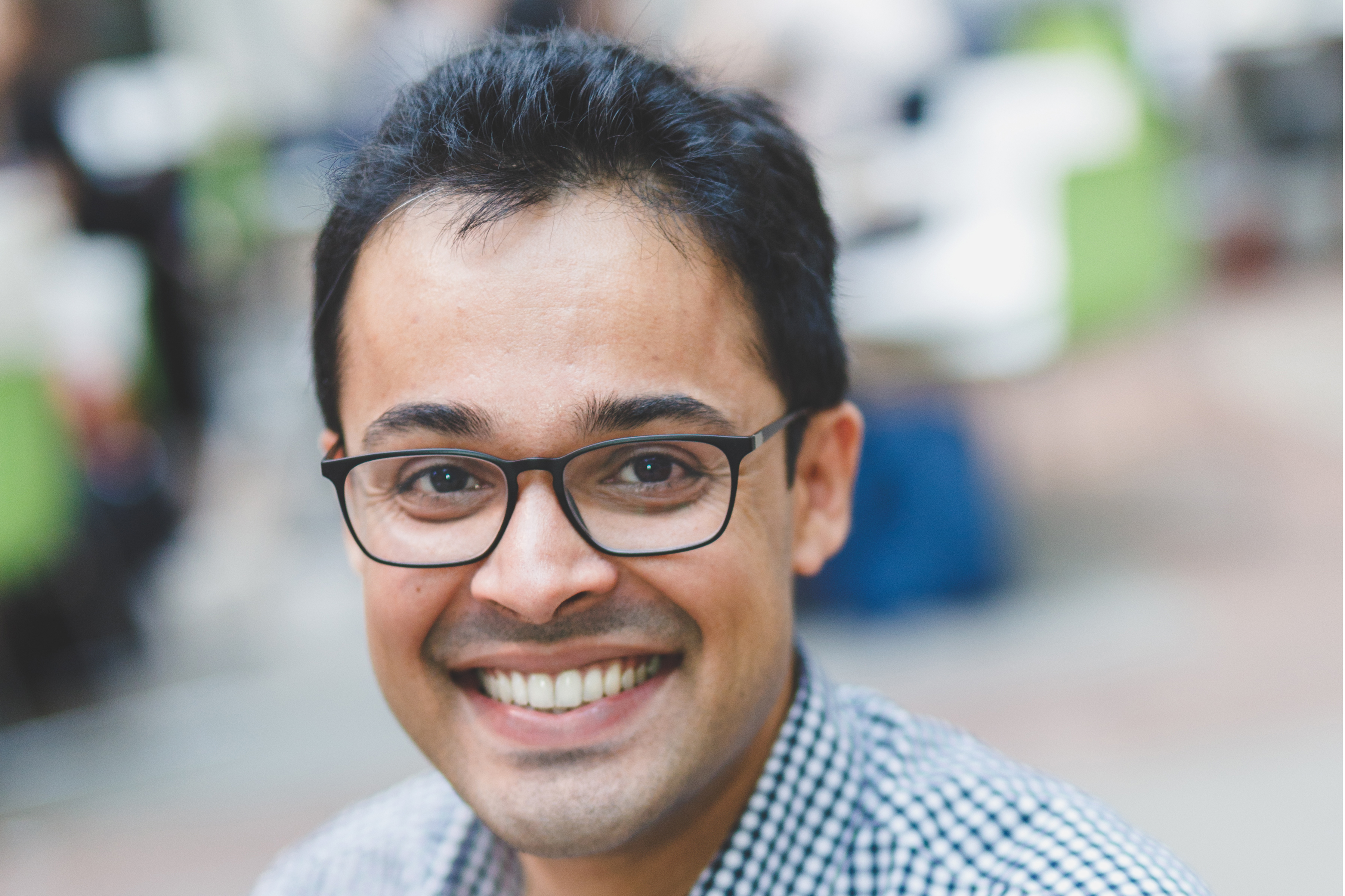 Associate Professor Abhijeet Singh