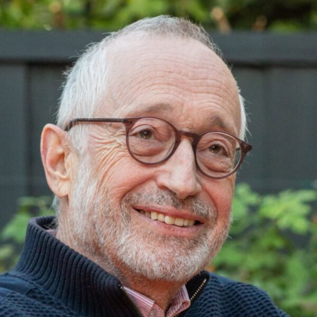 Nobel Laureate Paul Milgrom (Stanford University)