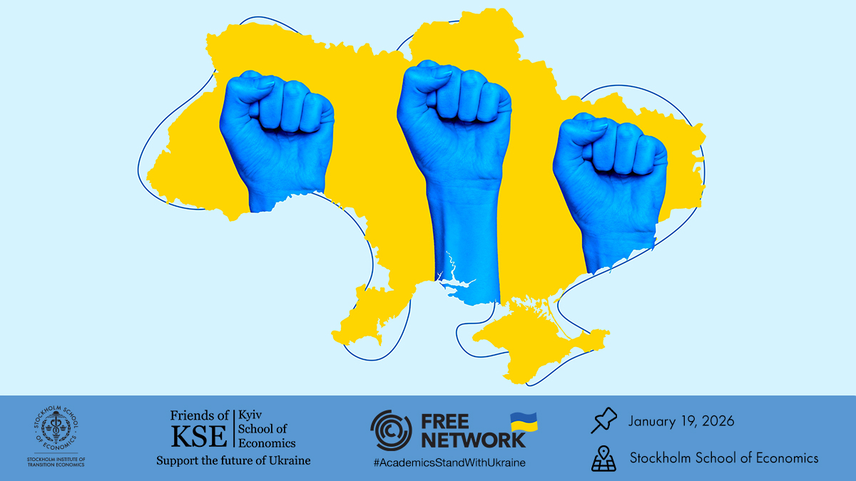 Creative artwork blue yellow color template collage of several ukrainians stand for ukraine together fight against russia invasion