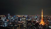Tokyo. Photo: Patrik Ström