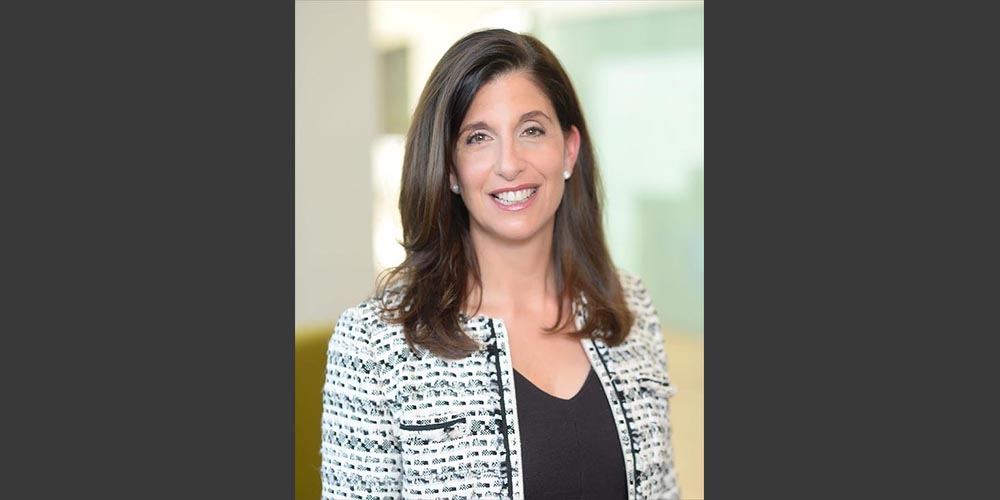 Michèle Barnett Berg