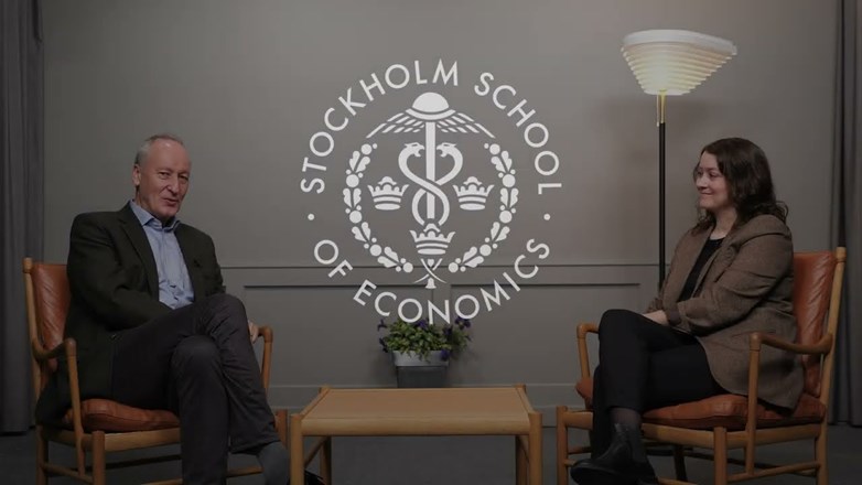 intervju