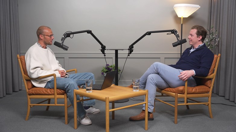 podcast