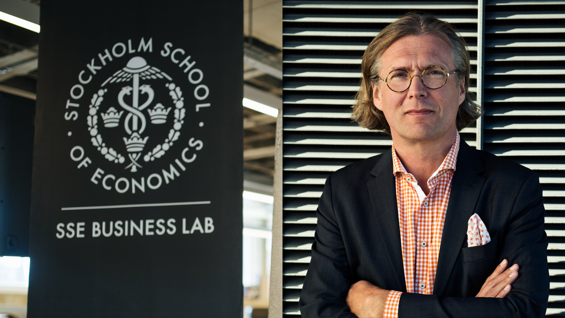 Rouse partners with SSE Business Lab