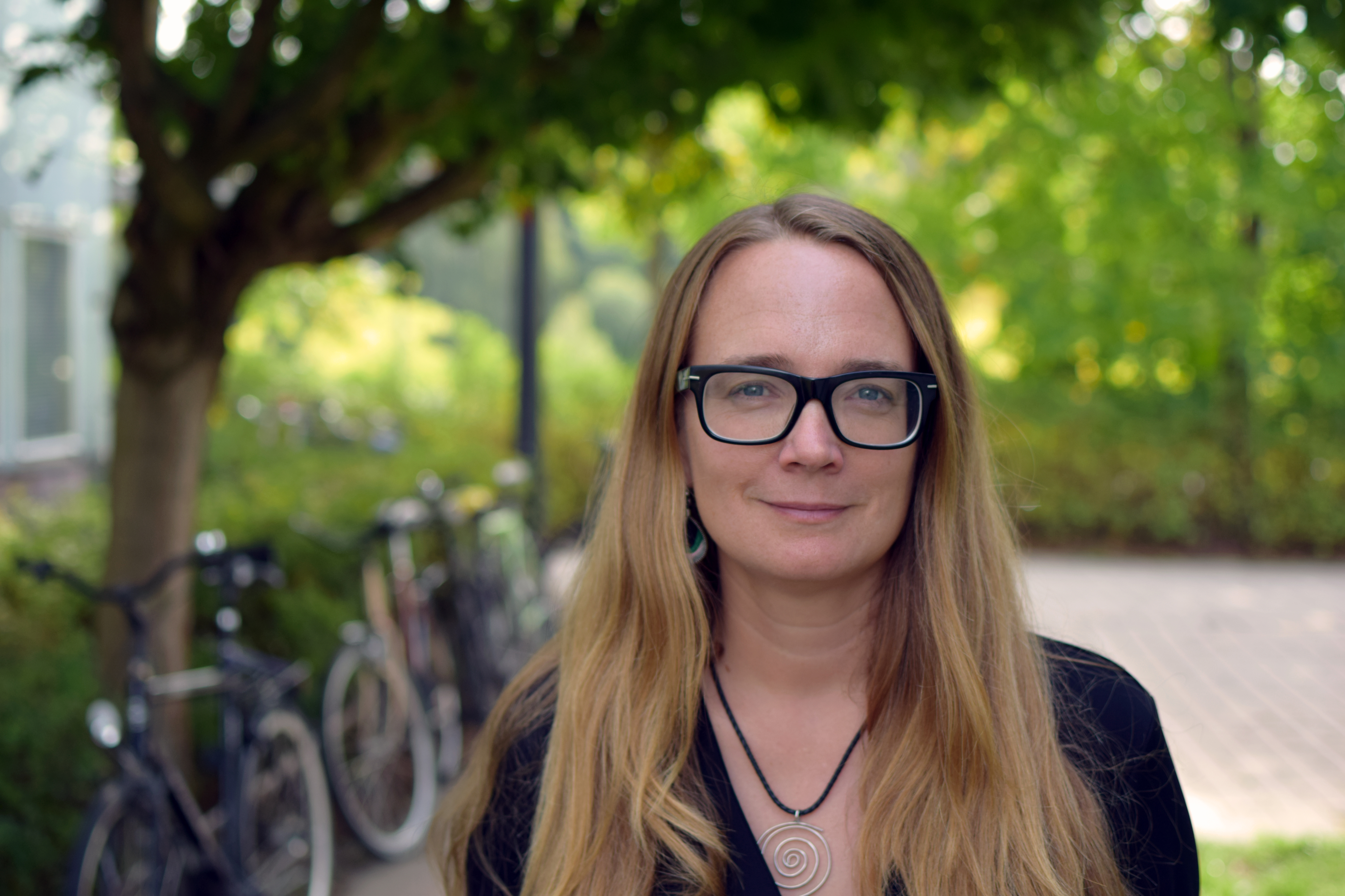 Andrea Voyer highness