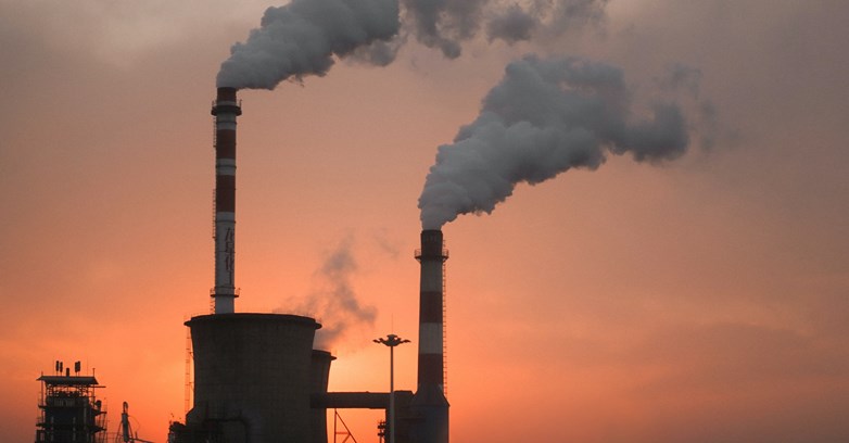 Smoke chimneys