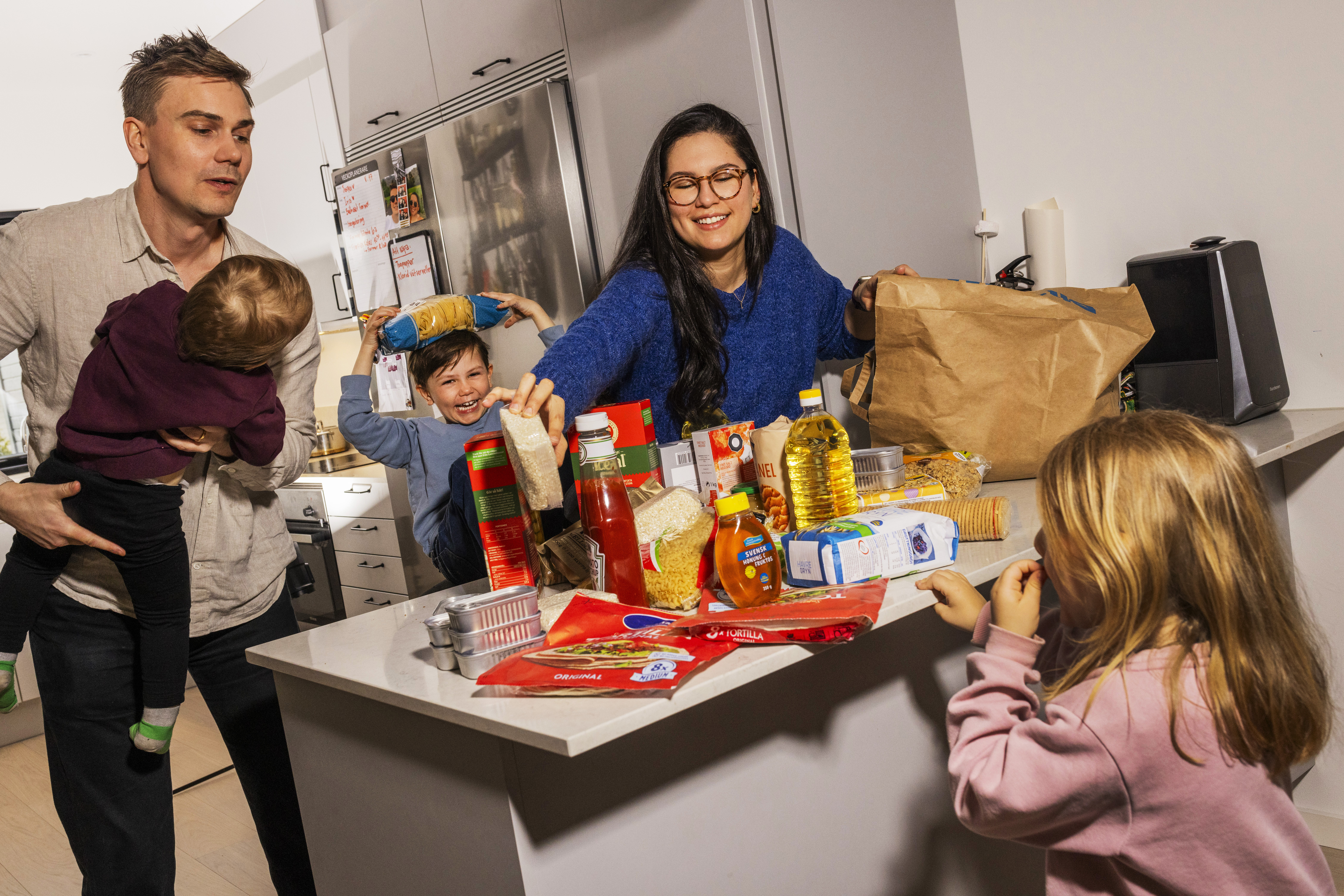 Beredskapsveckan 2025