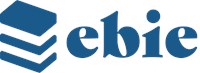 Ebie logo