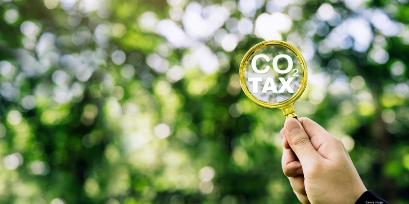 CO2 Tax