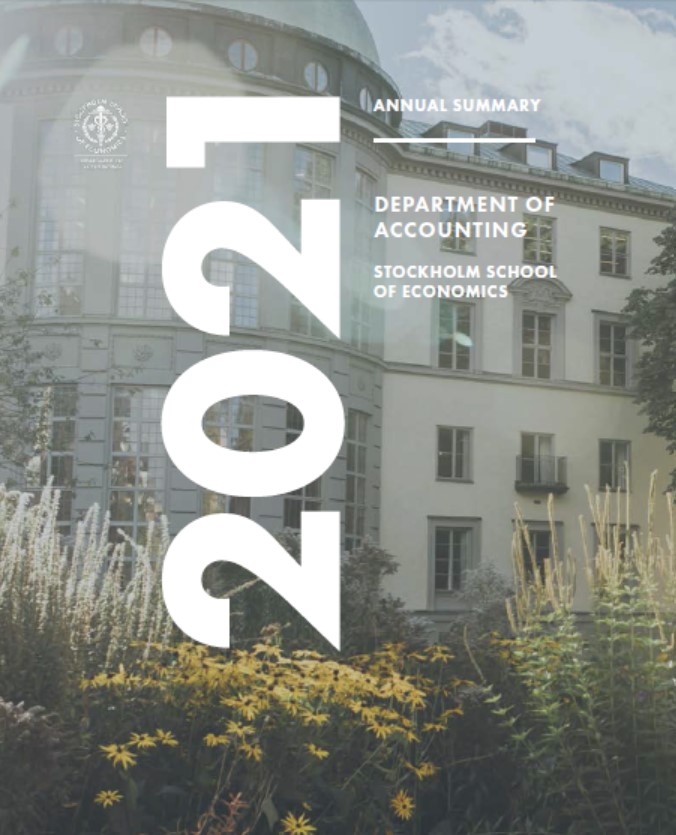 DA Annual Summery 2021 cover