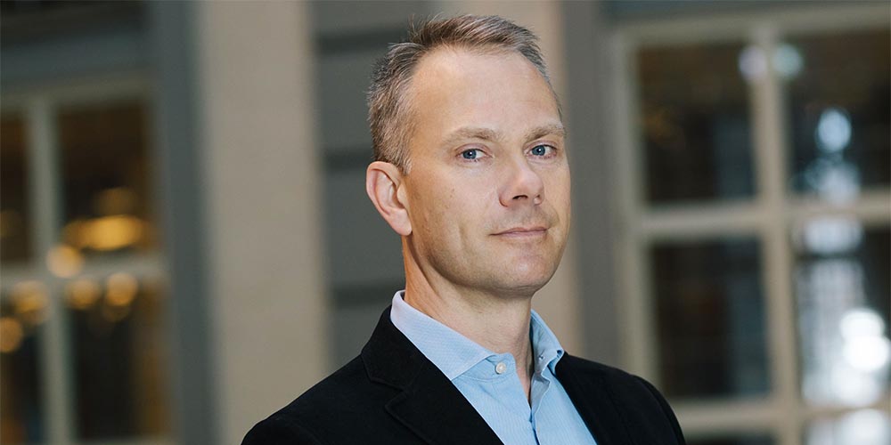 Alexander Ljungqvist