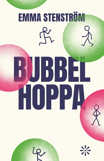 Cover of Bubbelhoppa