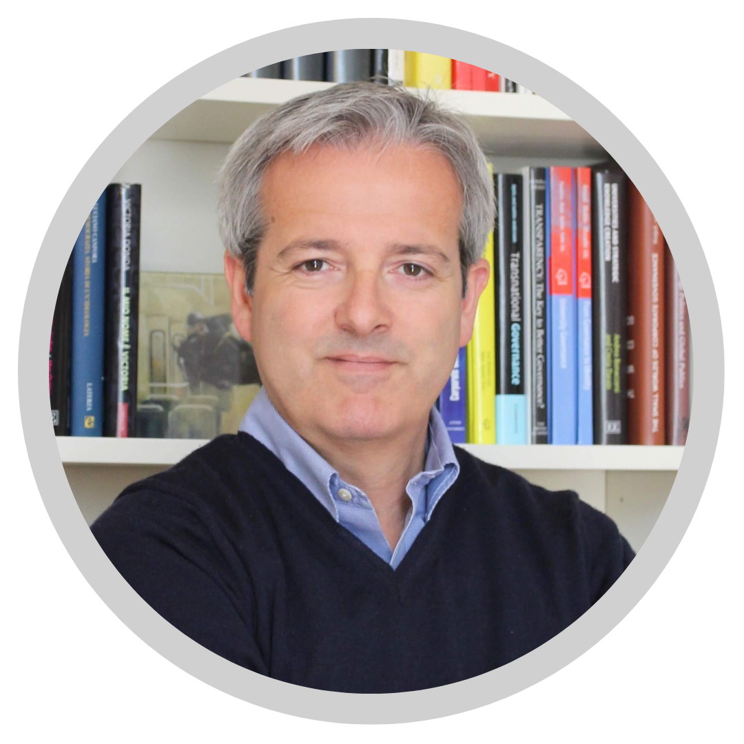 Misum Visiting Professor - Paolo