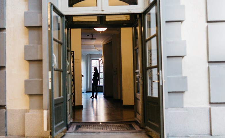 För yrkesverksamma