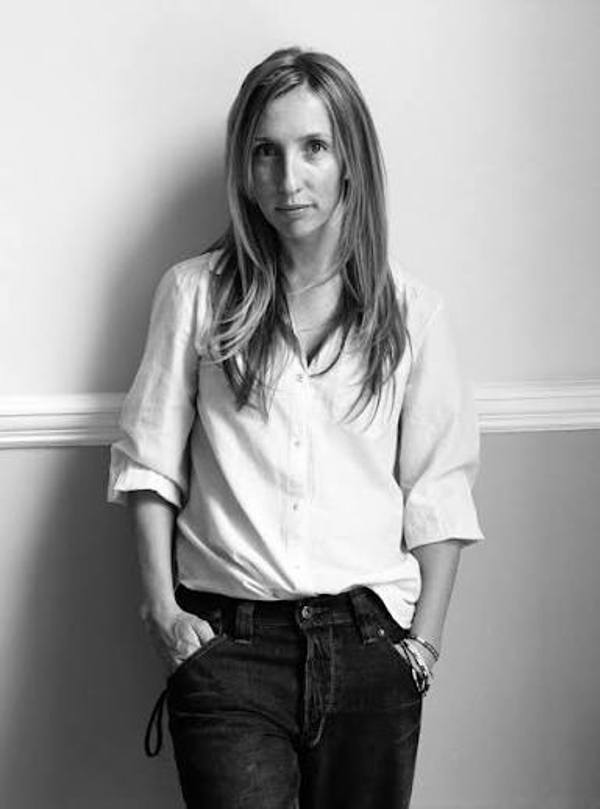 Sam Taylor-Johnson, London, UK, 1967, photography and film