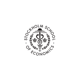 Logo Stockholm school of economics