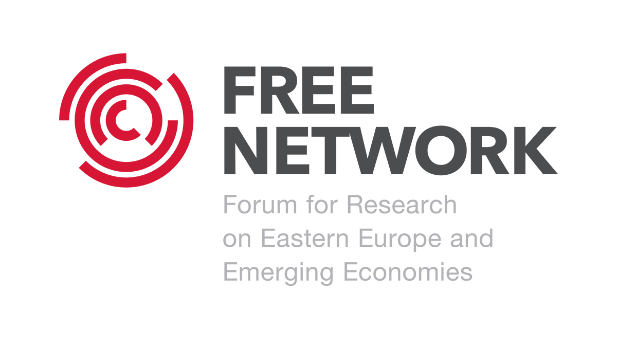 FREE Network logo
