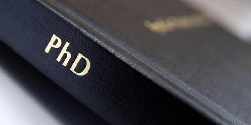 MSc - PhD Parallel Enrolment