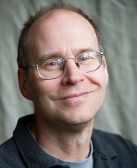 SSE Professor Magnus Johannesson