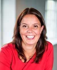 Lisa Lindström