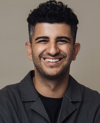 Arash Gilan
