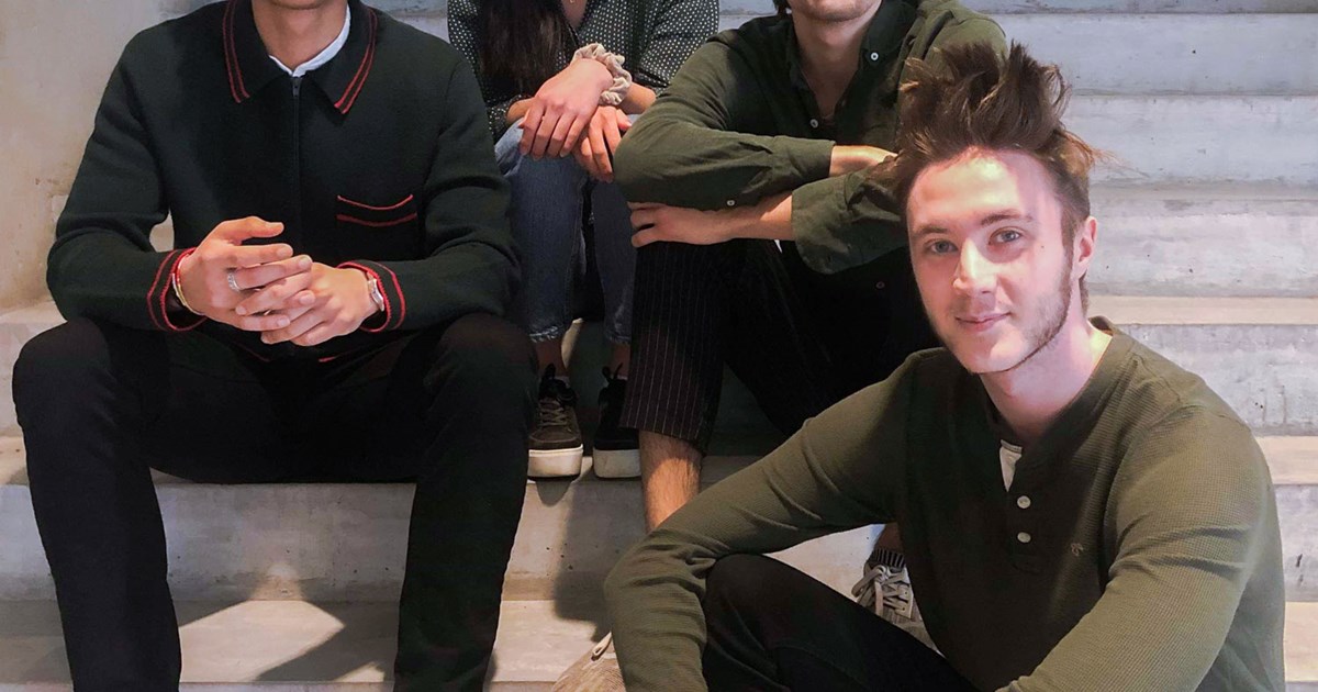 From business idea to prototype in eight weeks - hhs.se