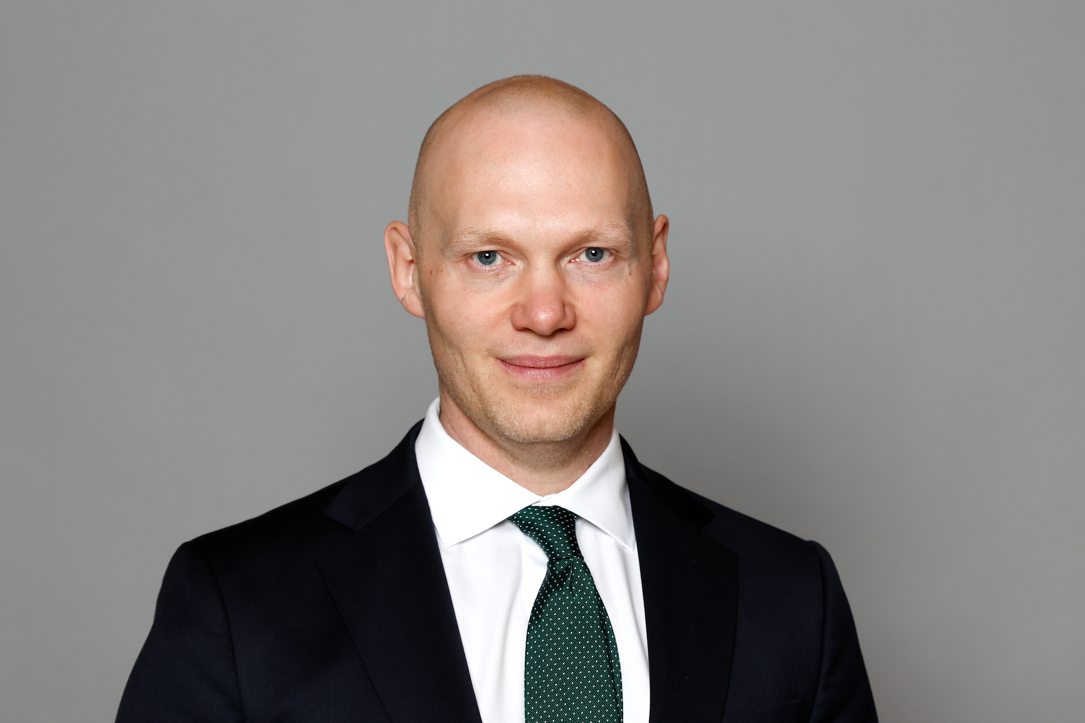 niklas wykman