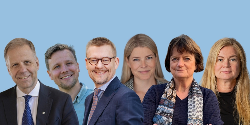 SSE Business Lab Board of Directors