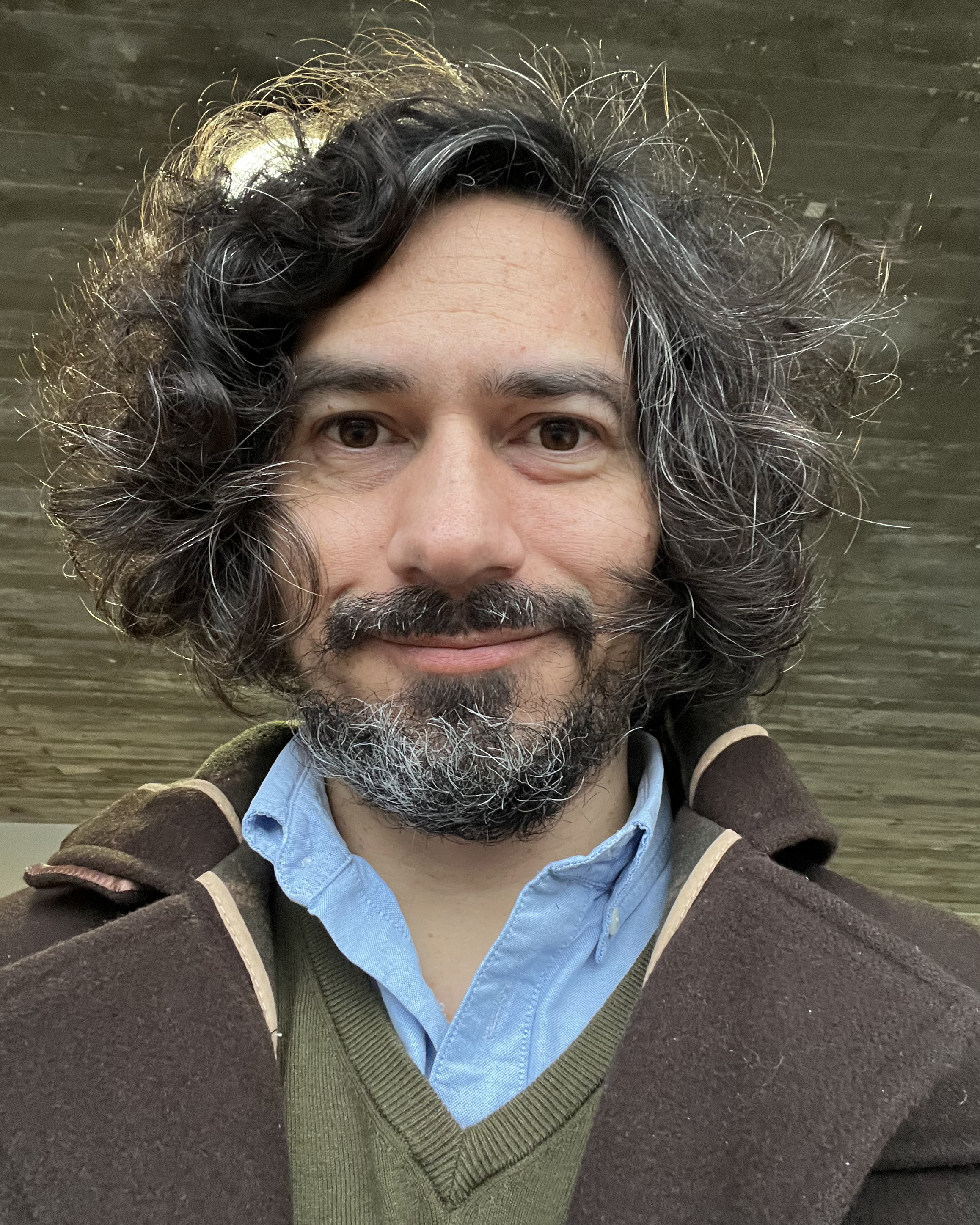 Miguel Fernando Morillas García