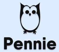 Pennie logo