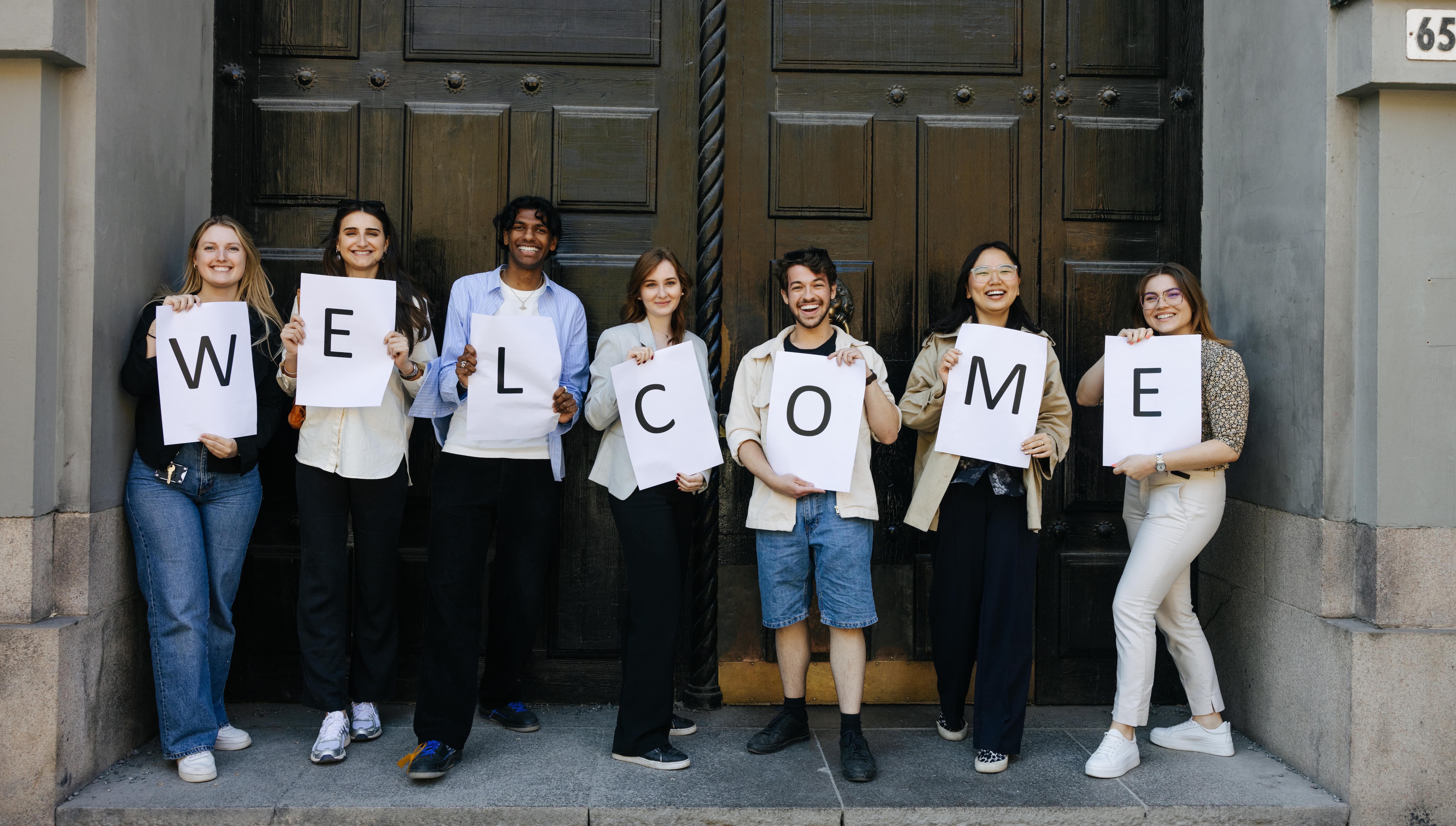 SSE student ambassador program