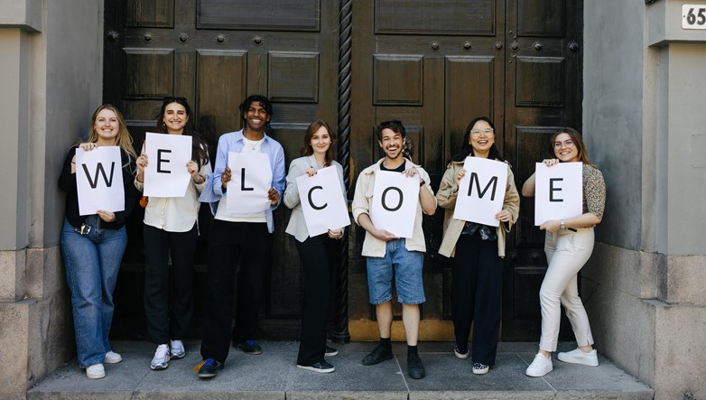 SSE student ambassador program