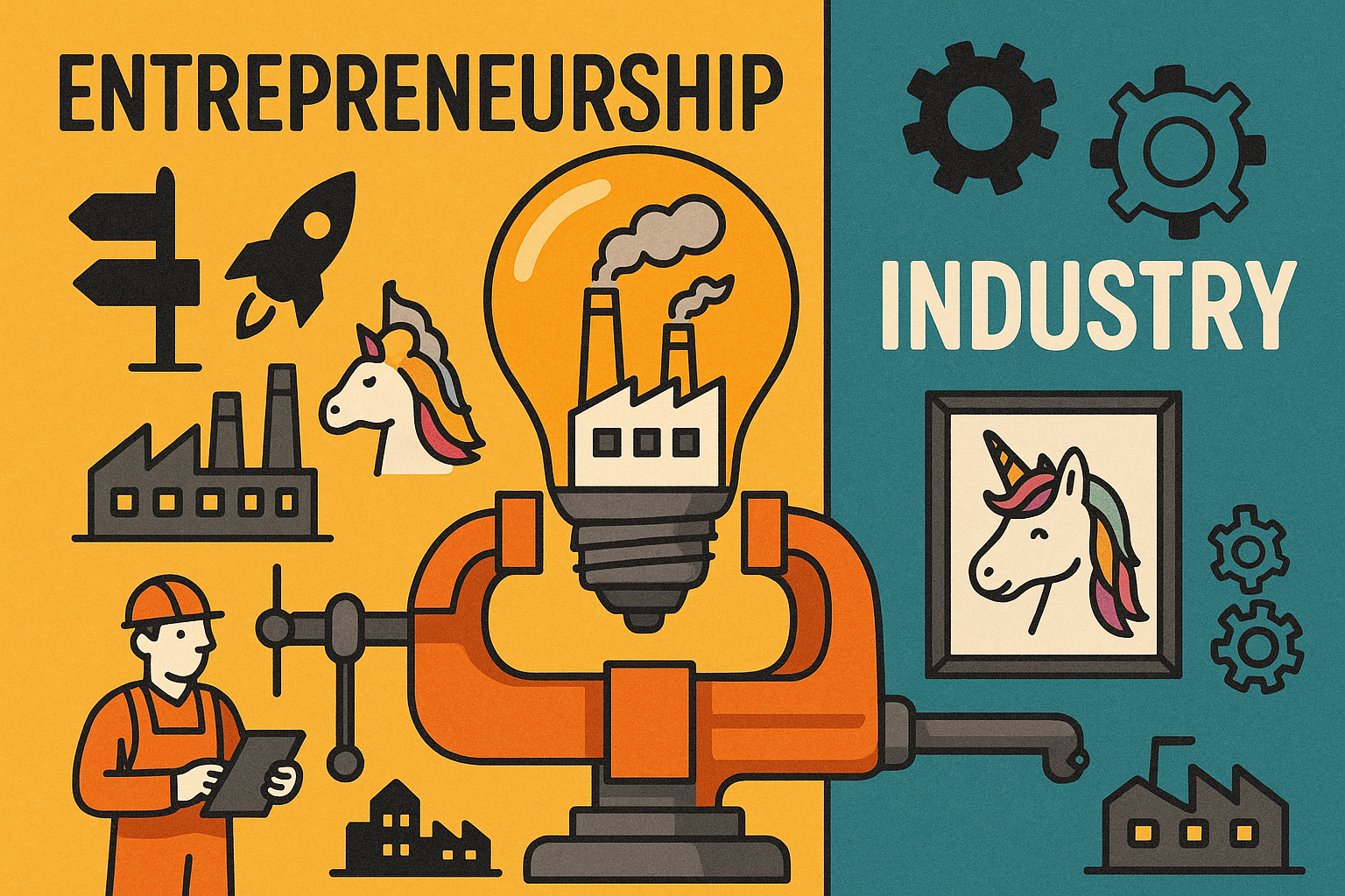 Small Business Economics