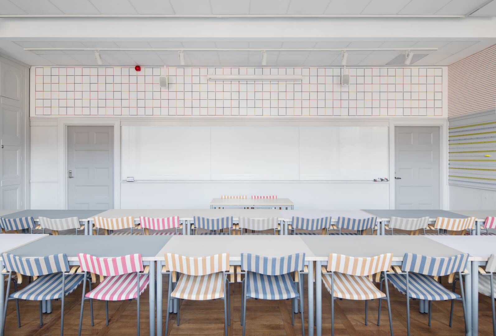 JD classroom