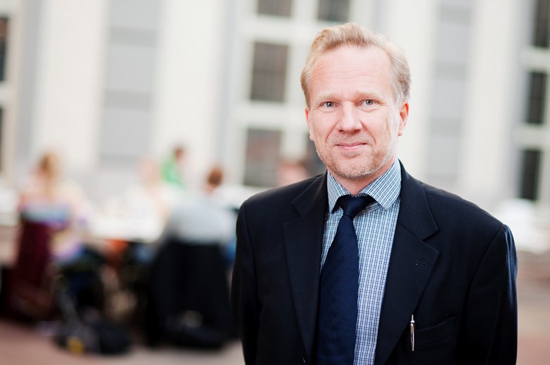 Tore Ellingsen