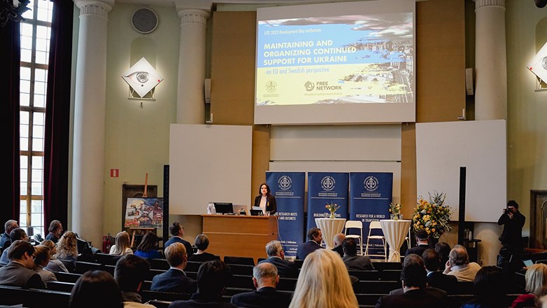 SITE 2022 Development Day conference