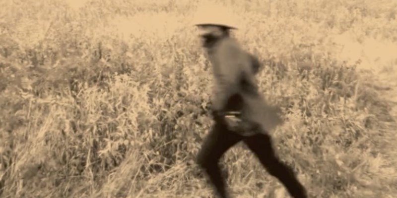 Still from Runner