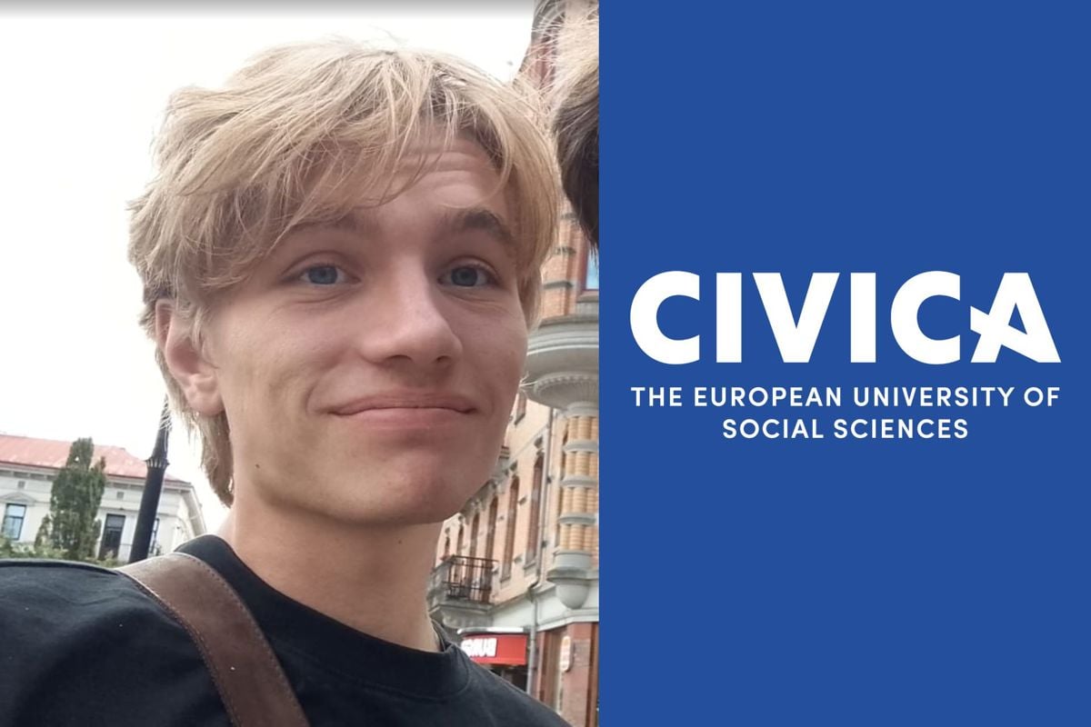 Ebbe from Civica
